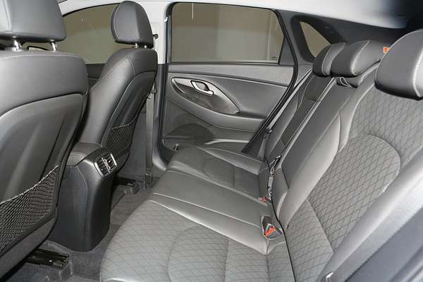 2019 Hyundai i30 Elite PD2