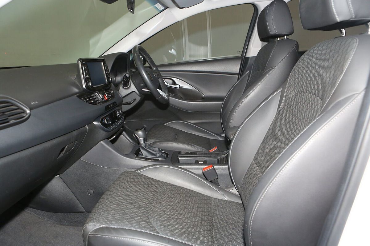 2019 Hyundai i30 Elite PD2