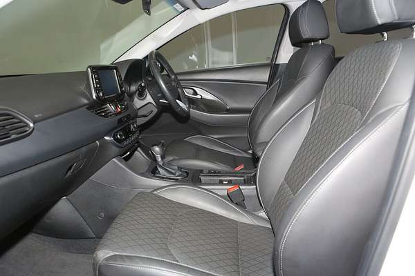 2019 Hyundai i30 Elite PD2