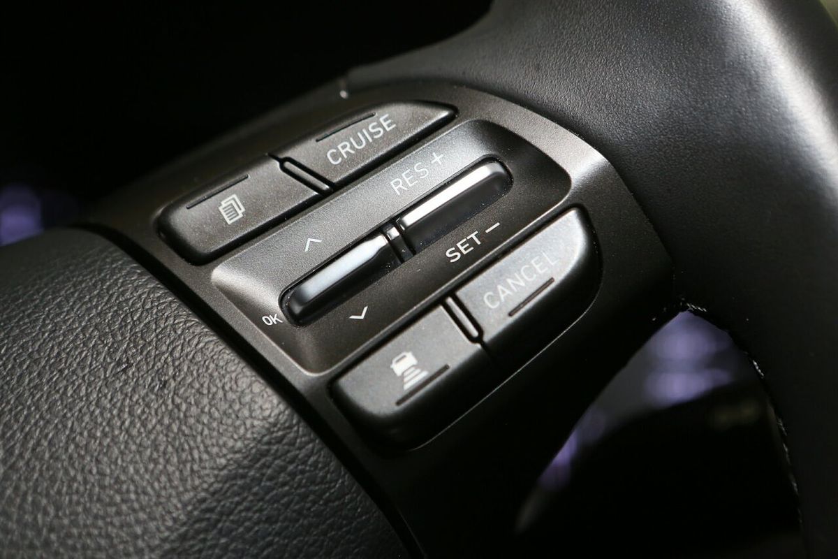 2019 Hyundai i30 Elite PD2
