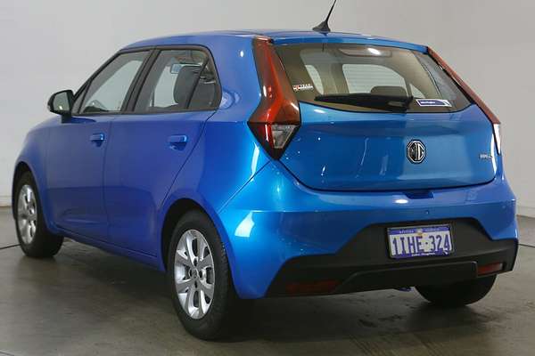 2024 MG MG3 Core