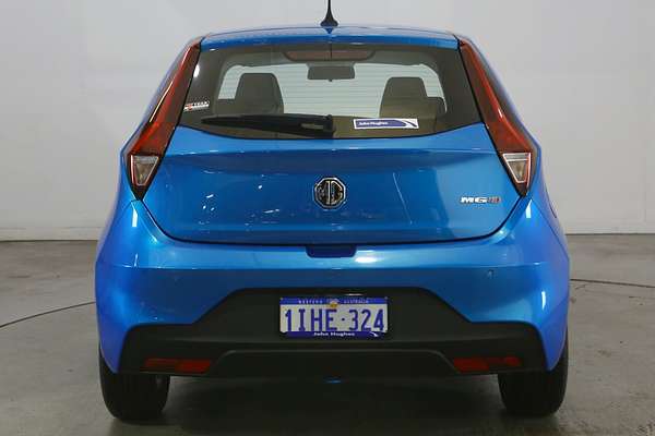 2024 MG MG3 Core