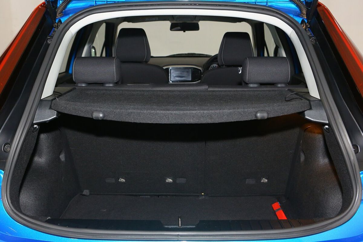 2024 MG MG3 Core