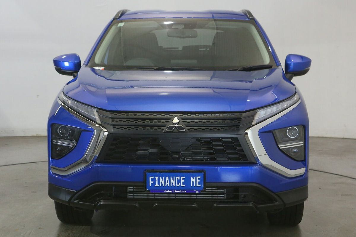 2024 Mitsubishi Eclipse Cross LS YB