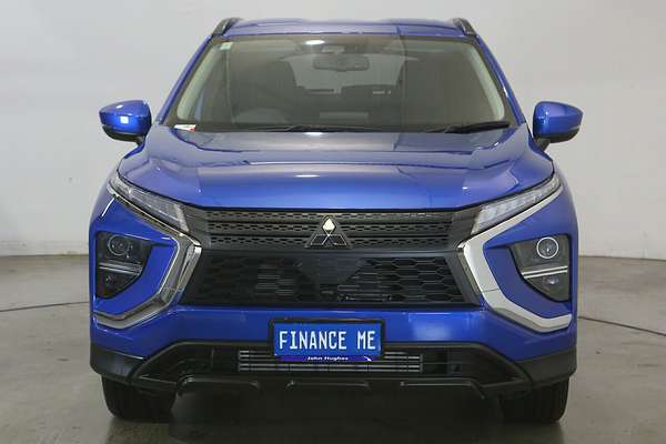 2024 Mitsubishi Eclipse Cross LS YB