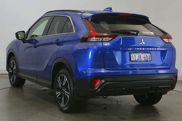 2024 Mitsubishi Eclipse Cross LS YB