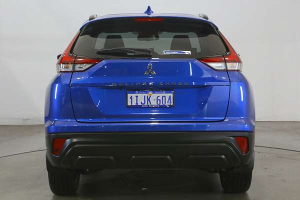 2024 Mitsubishi Eclipse Cross LS YB