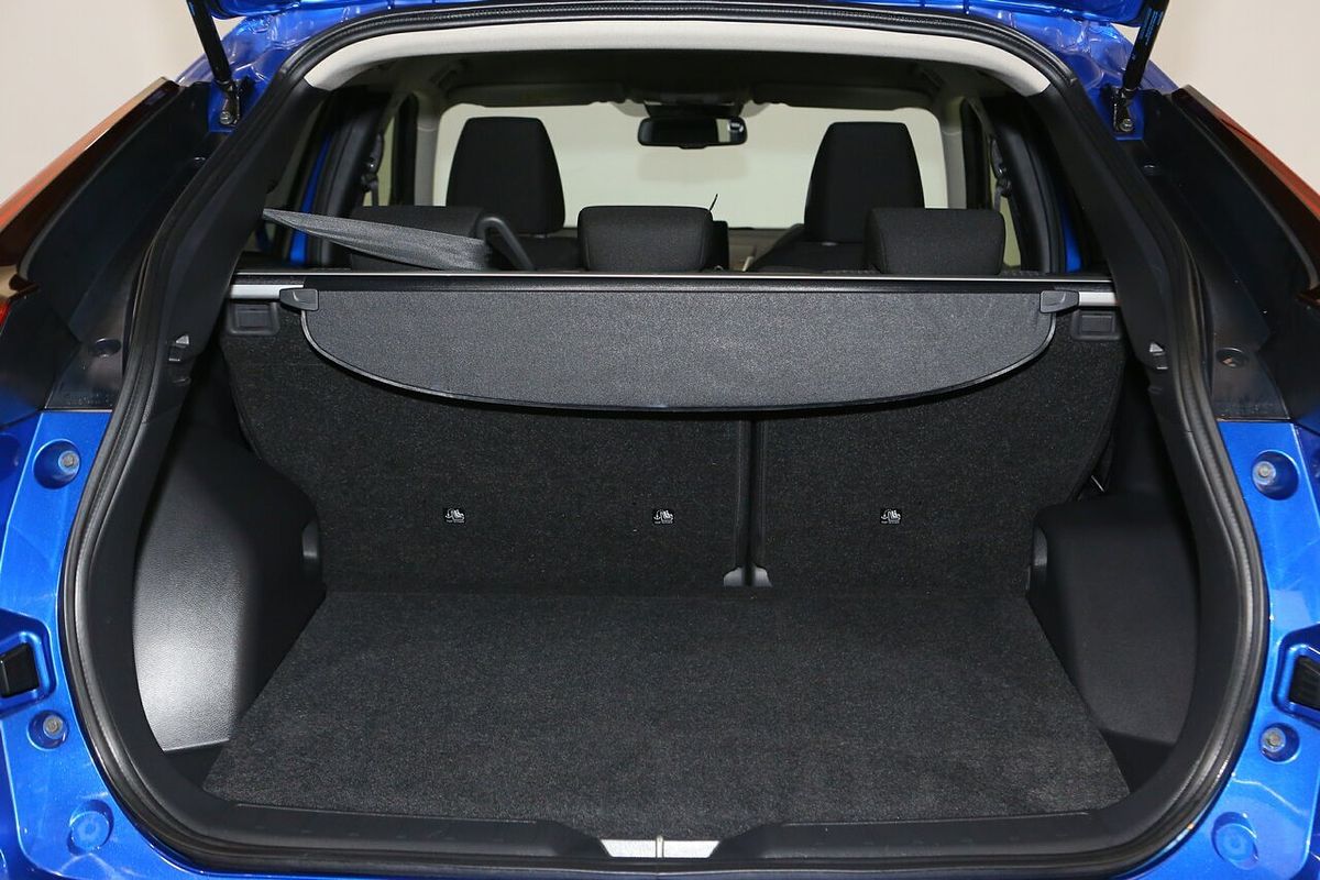 2024 Mitsubishi Eclipse Cross LS YB