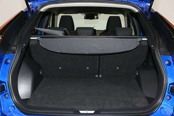 2024 Mitsubishi Eclipse Cross LS YB