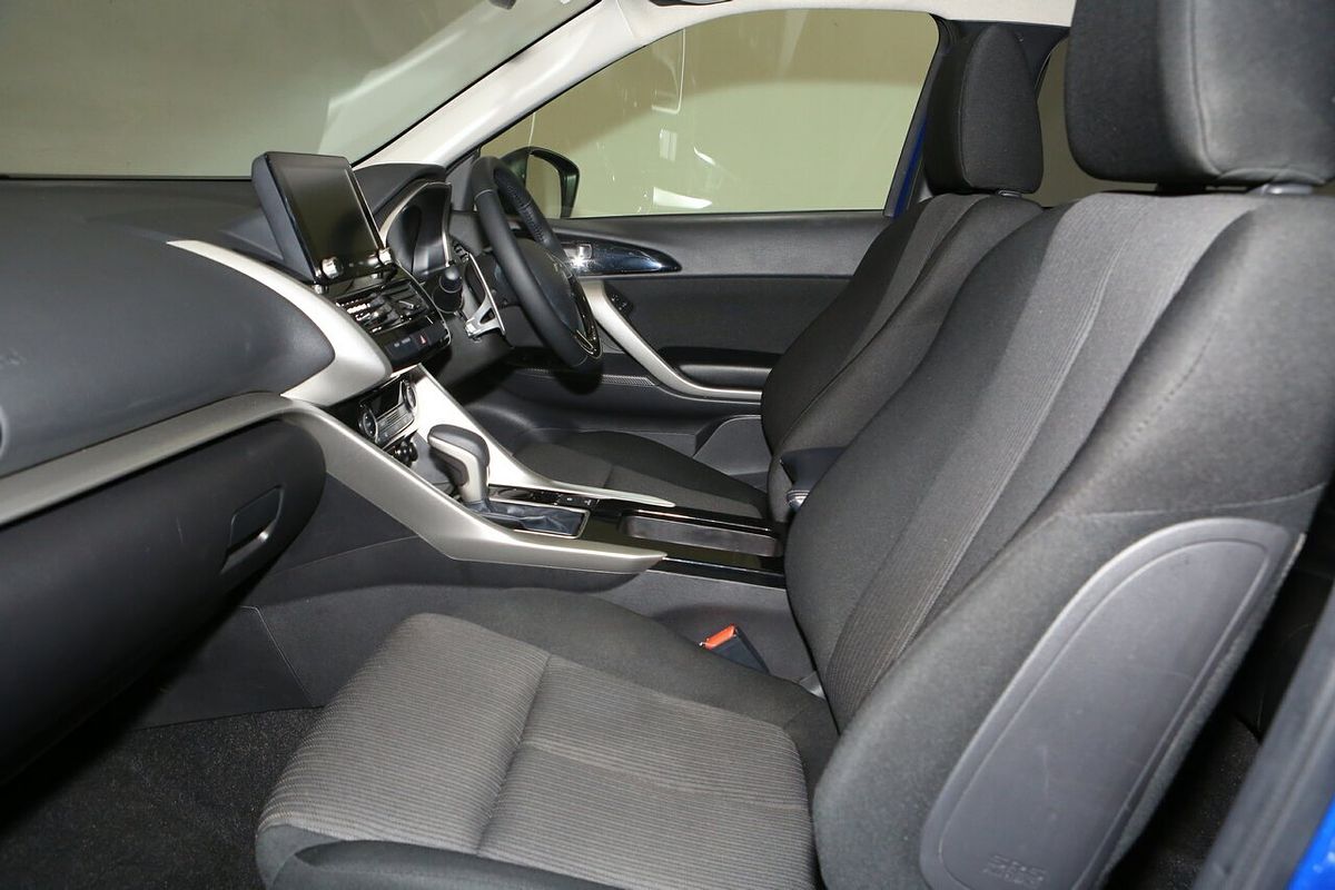 2024 Mitsubishi Eclipse Cross LS YB