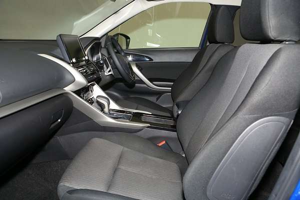 2024 Mitsubishi Eclipse Cross LS YB