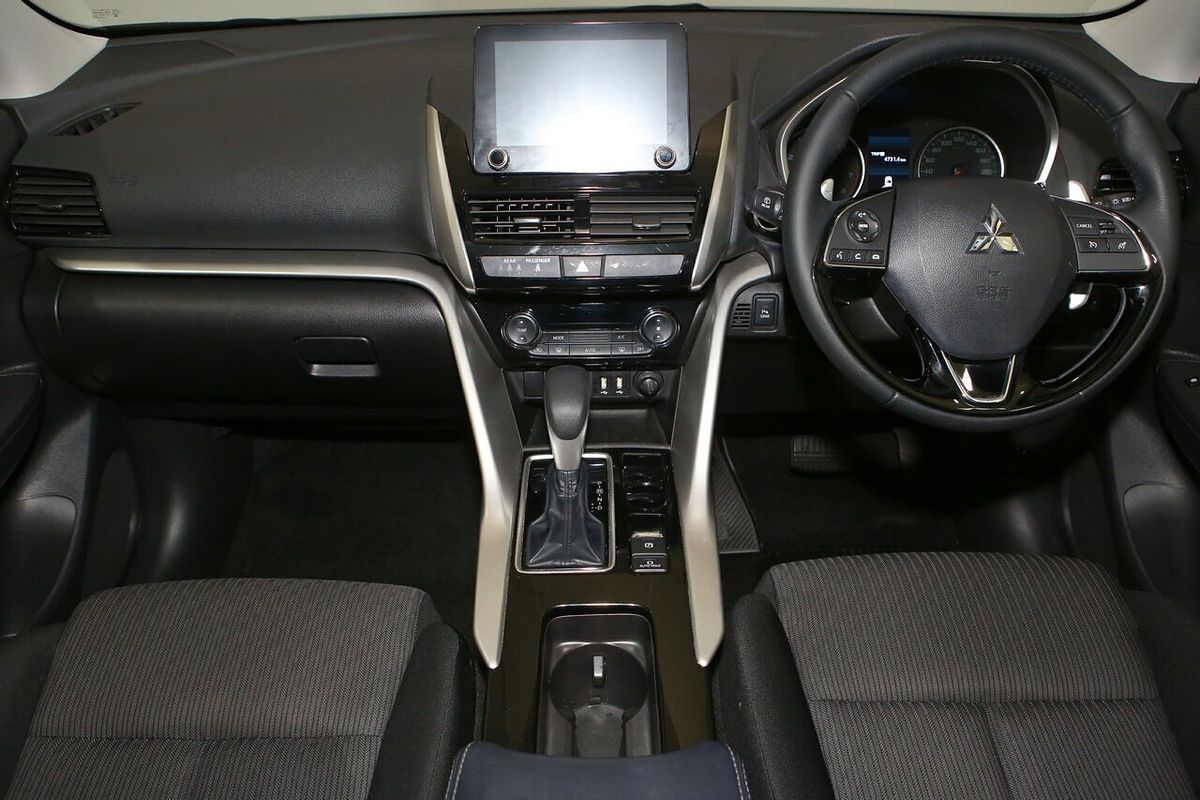 2024 Mitsubishi Eclipse Cross LS YB
