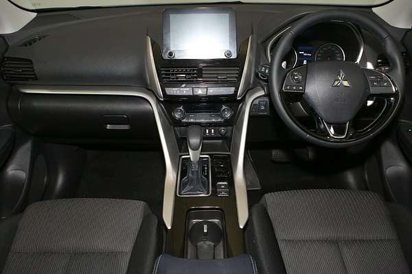 2024 Mitsubishi Eclipse Cross LS YB