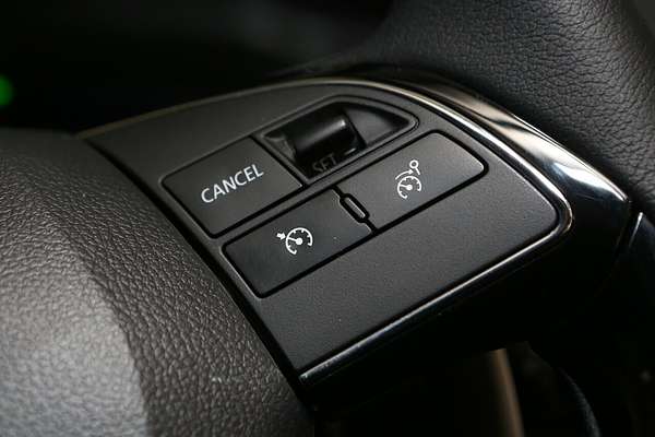 2024 Mitsubishi Eclipse Cross LS YB