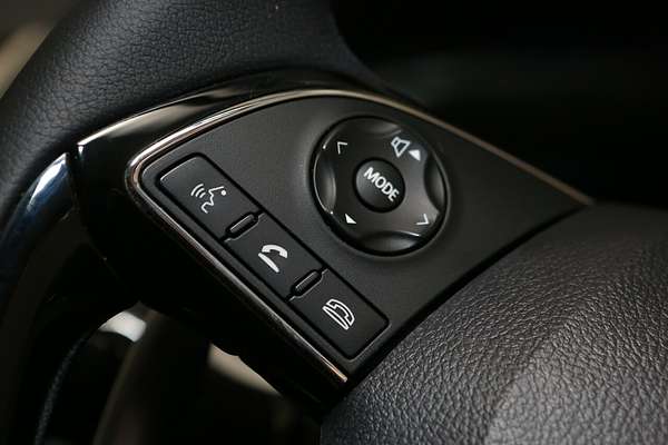2024 Mitsubishi Eclipse Cross LS YB