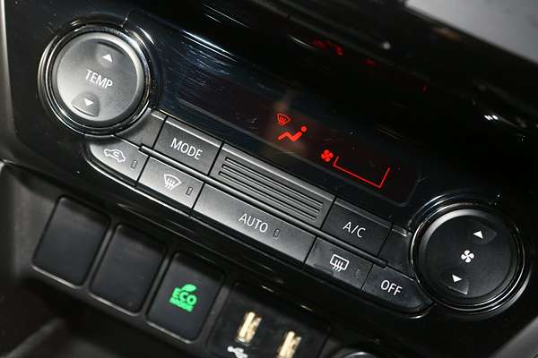 2024 Mitsubishi Eclipse Cross LS YB