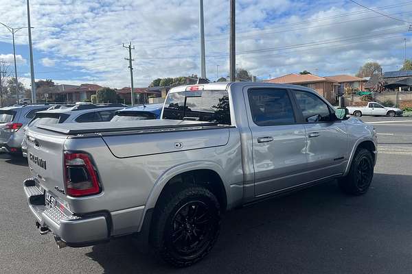 2021 RAM 1500 Limited RamBox DT 4X4 SWB