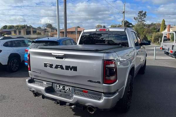 2021 RAM 1500 Limited RamBox DT 4X4 SWB