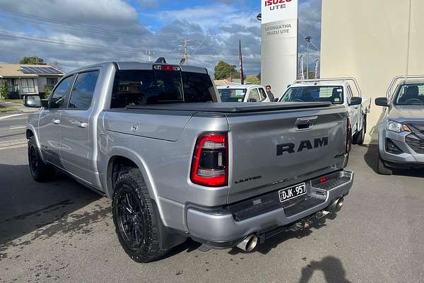 2021 RAM 1500 Limited RamBox DT 4X4 SWB