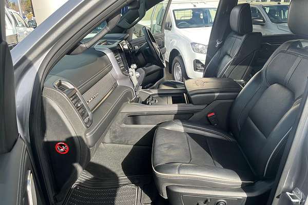 2021 RAM 1500 Limited RamBox DT 4X4 SWB