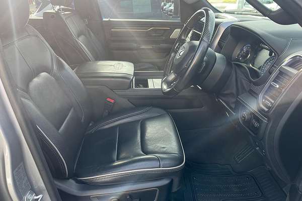 2021 RAM 1500 Limited RamBox DT 4X4 SWB