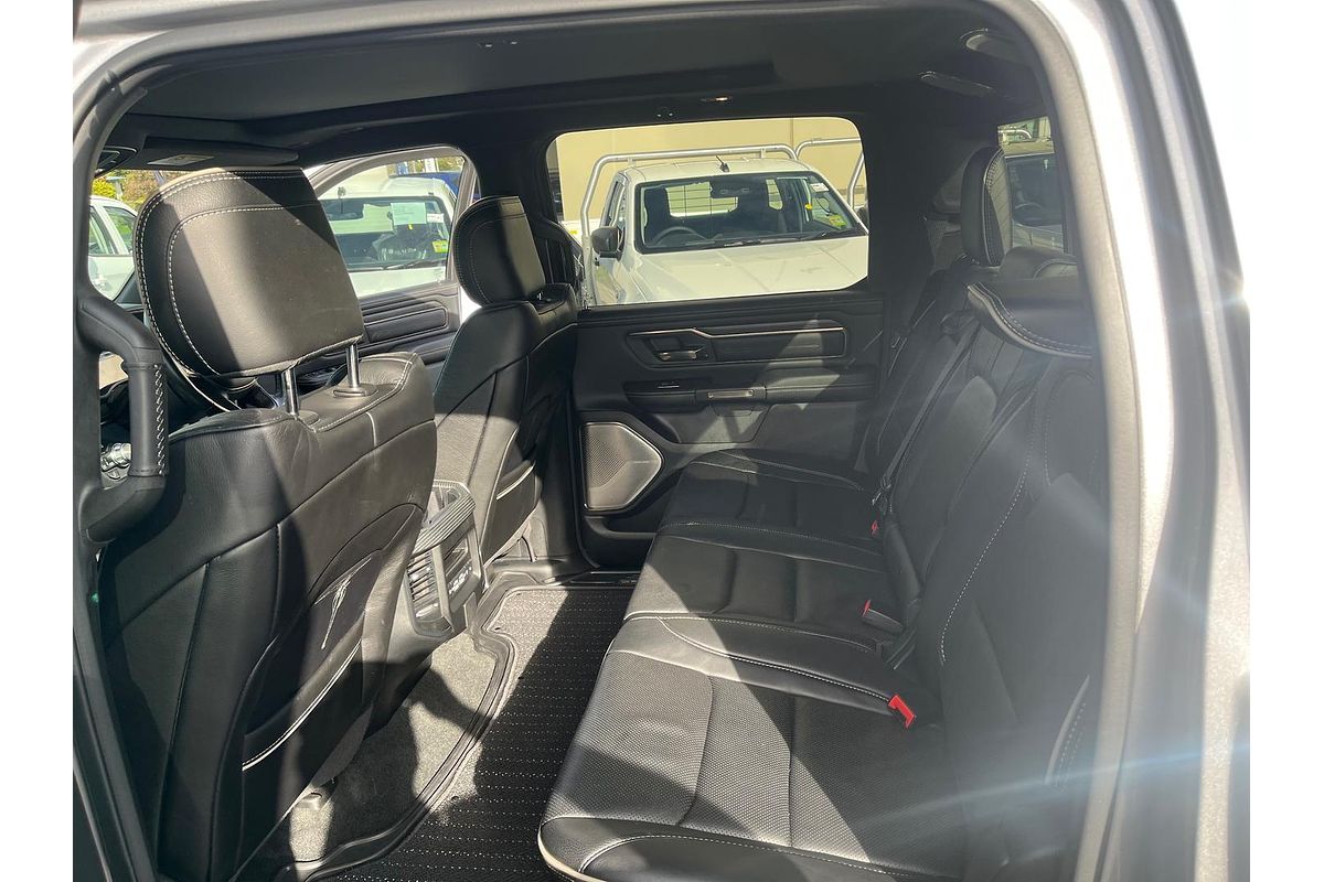 2021 RAM 1500 Limited RamBox DT 4X4 SWB