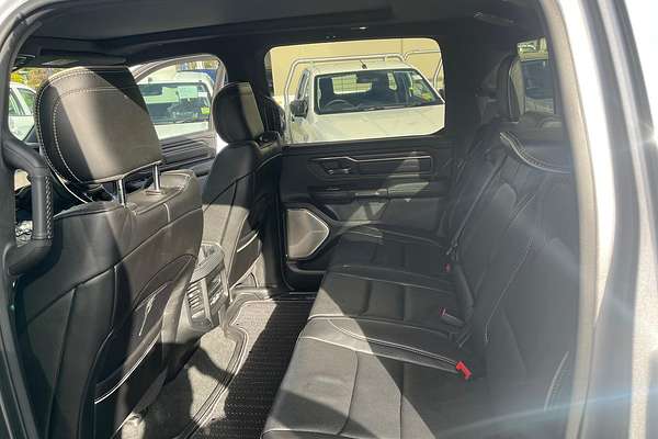 2021 RAM 1500 Limited RamBox DT 4X4 SWB