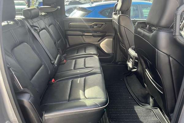 2021 RAM 1500 Limited RamBox DT 4X4 SWB