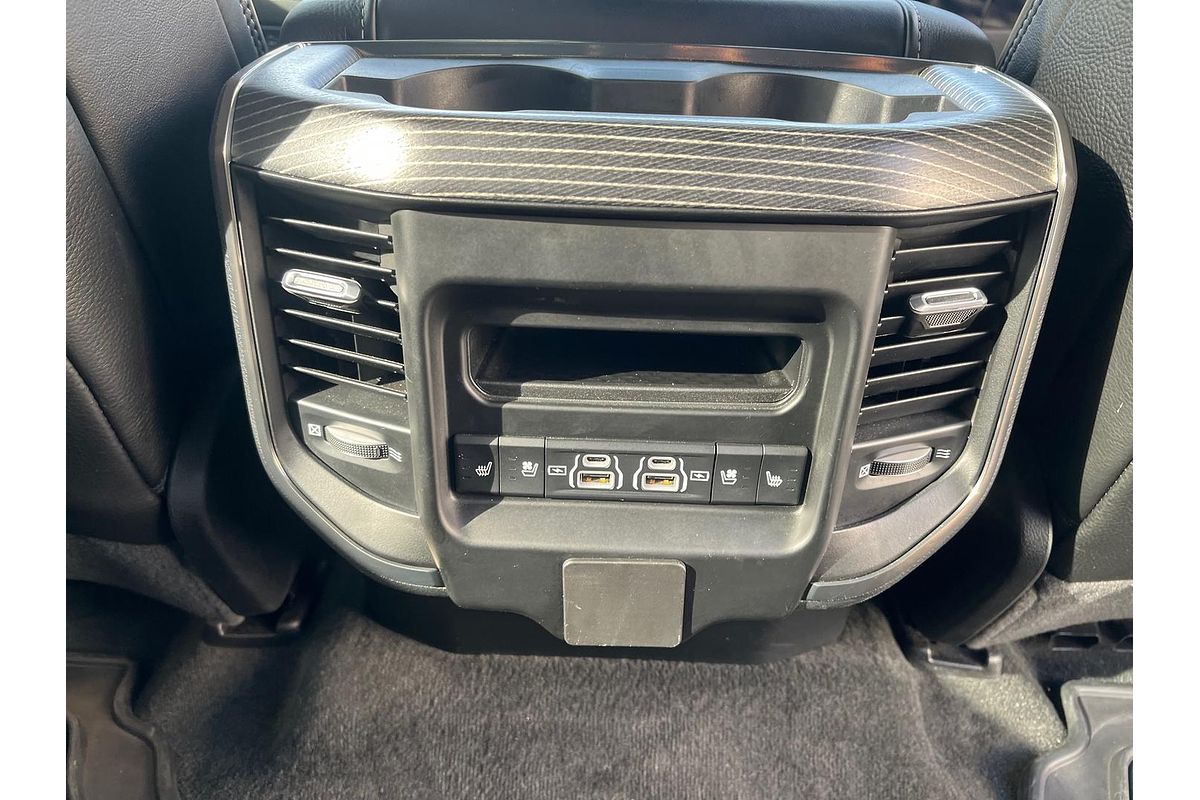 2021 RAM 1500 Limited RamBox DT 4X4 SWB