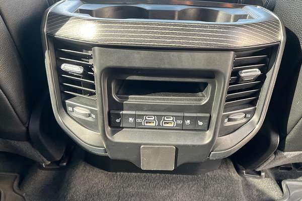 2021 RAM 1500 Limited RamBox DT 4X4 SWB