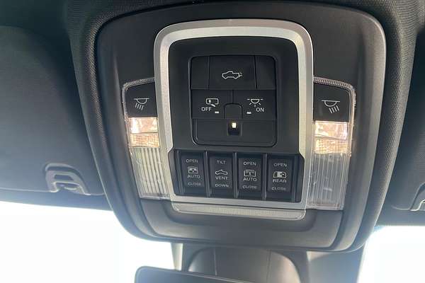 2021 RAM 1500 Limited RamBox DT 4X4 SWB