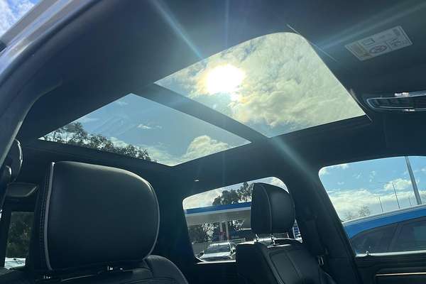 2021 RAM 1500 Limited RamBox DT 4X4 SWB
