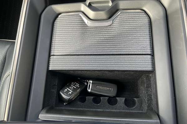 2021 RAM 1500 Limited RamBox DT 4X4 SWB