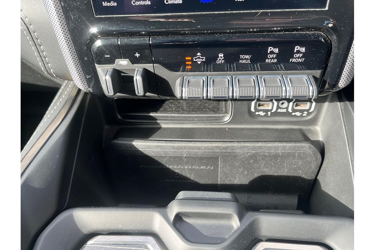 2021 RAM 1500 Limited RamBox DT 4X4 SWB