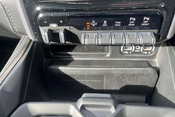 2021 RAM 1500 Limited RamBox DT 4X4 SWB