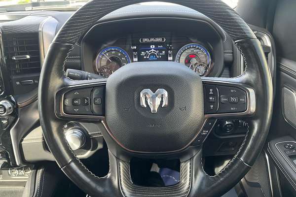 2021 RAM 1500 Limited RamBox DT 4X4 SWB