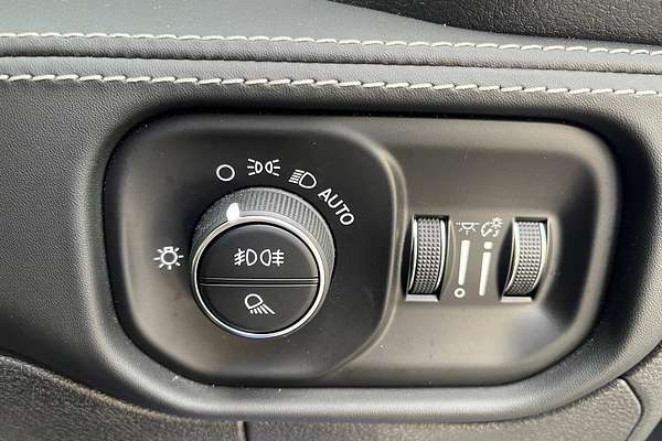 2021 RAM 1500 Limited RamBox DT 4X4 SWB