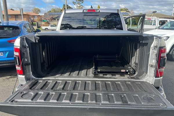 2021 RAM 1500 Limited RamBox DT 4X4 SWB