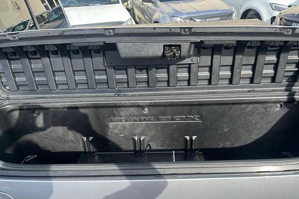 2021 RAM 1500 Limited RamBox DT 4X4 SWB