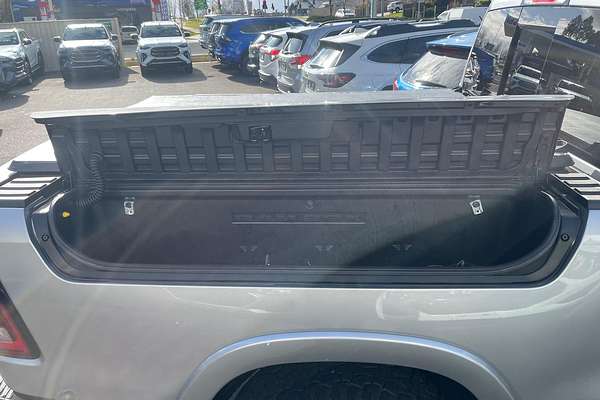 2021 RAM 1500 Limited RamBox DT 4X4 SWB