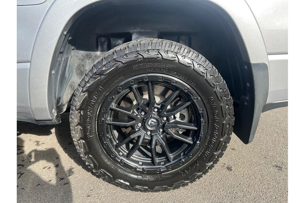 2021 RAM 1500 Limited RamBox DT 4X4 SWB