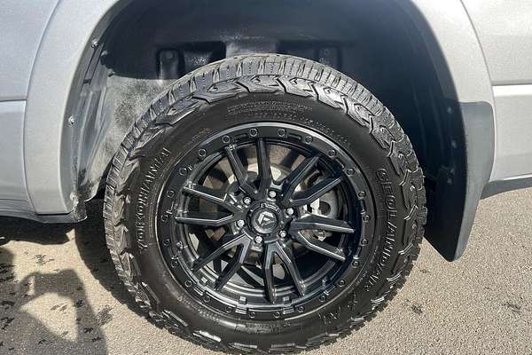 2021 RAM 1500 Limited RamBox DT 4X4 SWB