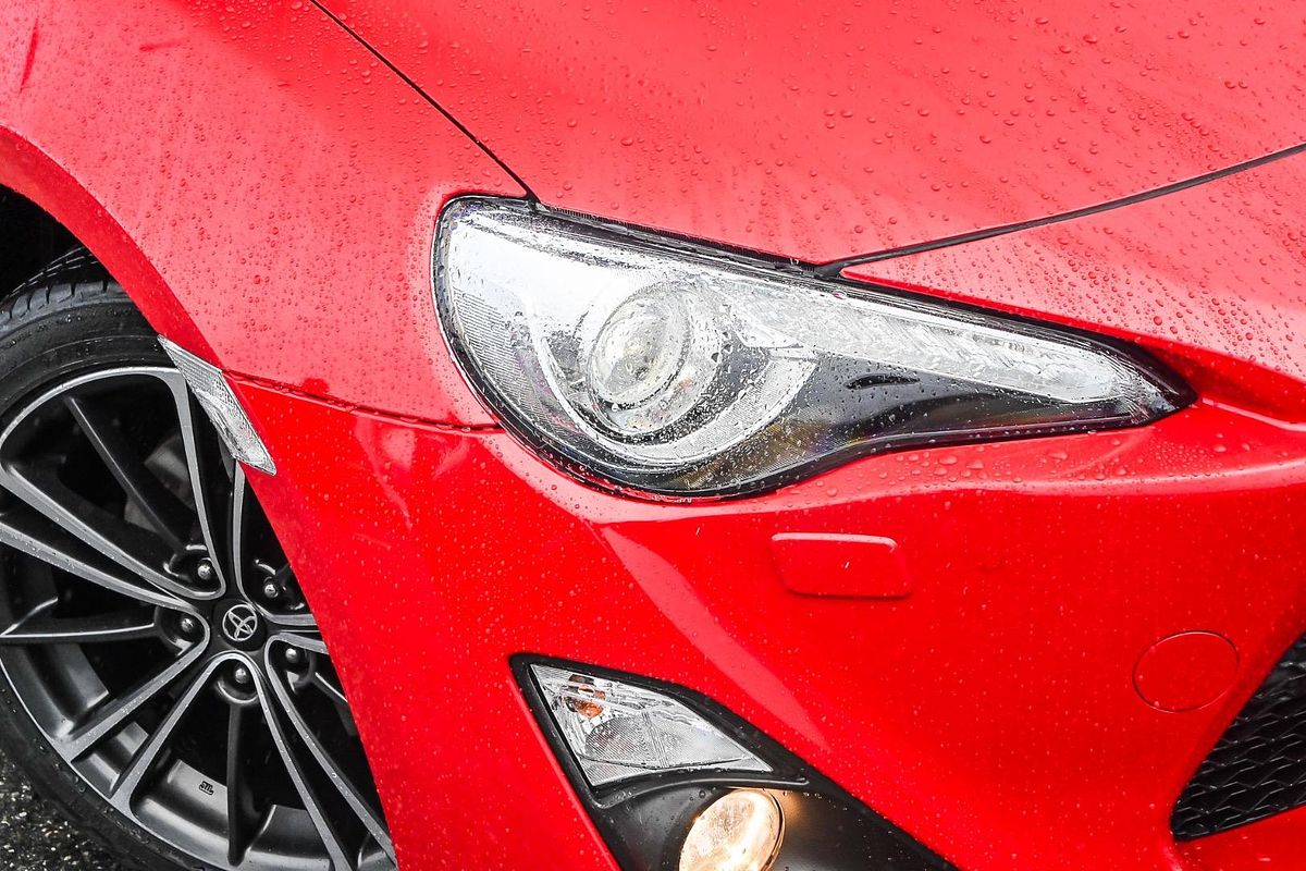2013 Toyota 86 GTS ZN6