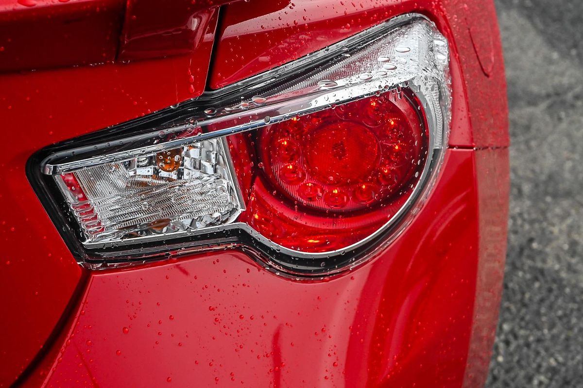2013 Toyota 86 GTS ZN6