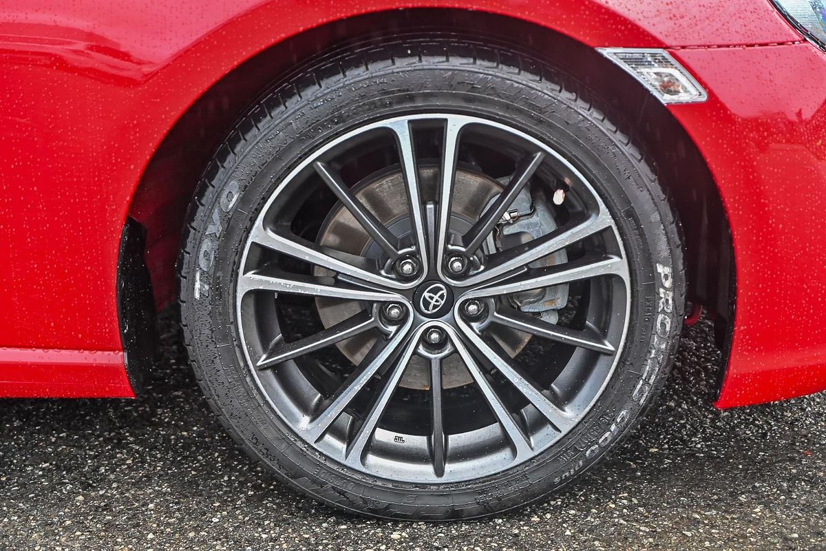 2013 Toyota 86 GTS ZN6