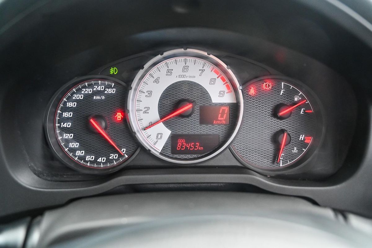 2013 Toyota 86 GTS ZN6