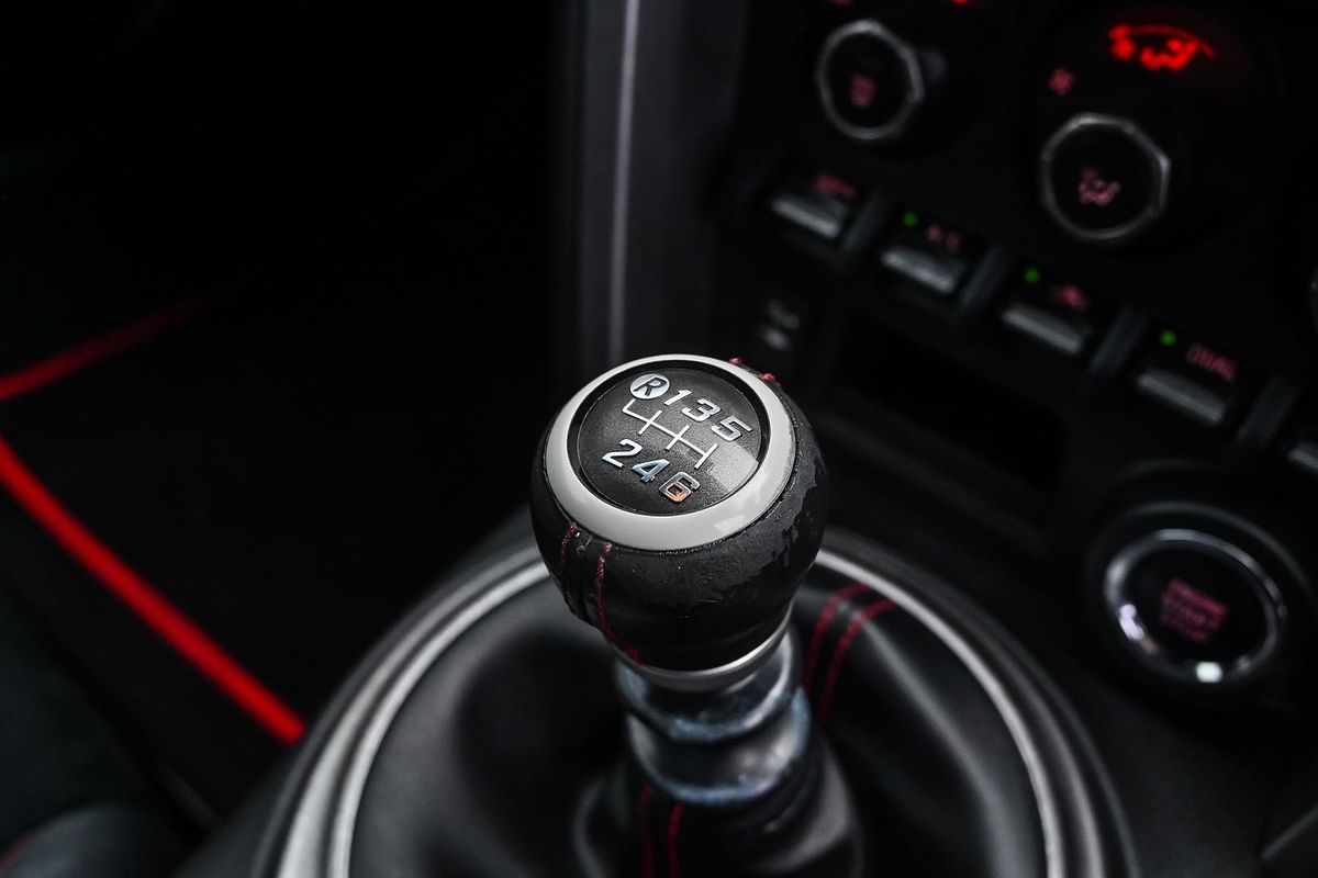 2013 Toyota 86 GTS ZN6