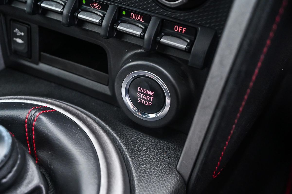 2013 Toyota 86 GTS ZN6