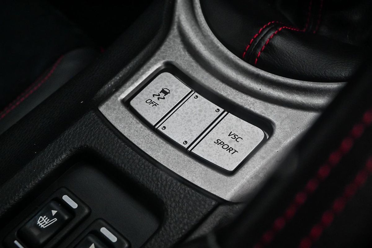 2013 Toyota 86 GTS ZN6
