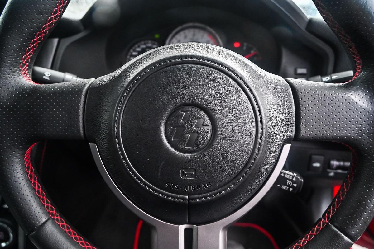 2013 Toyota 86 GTS ZN6
